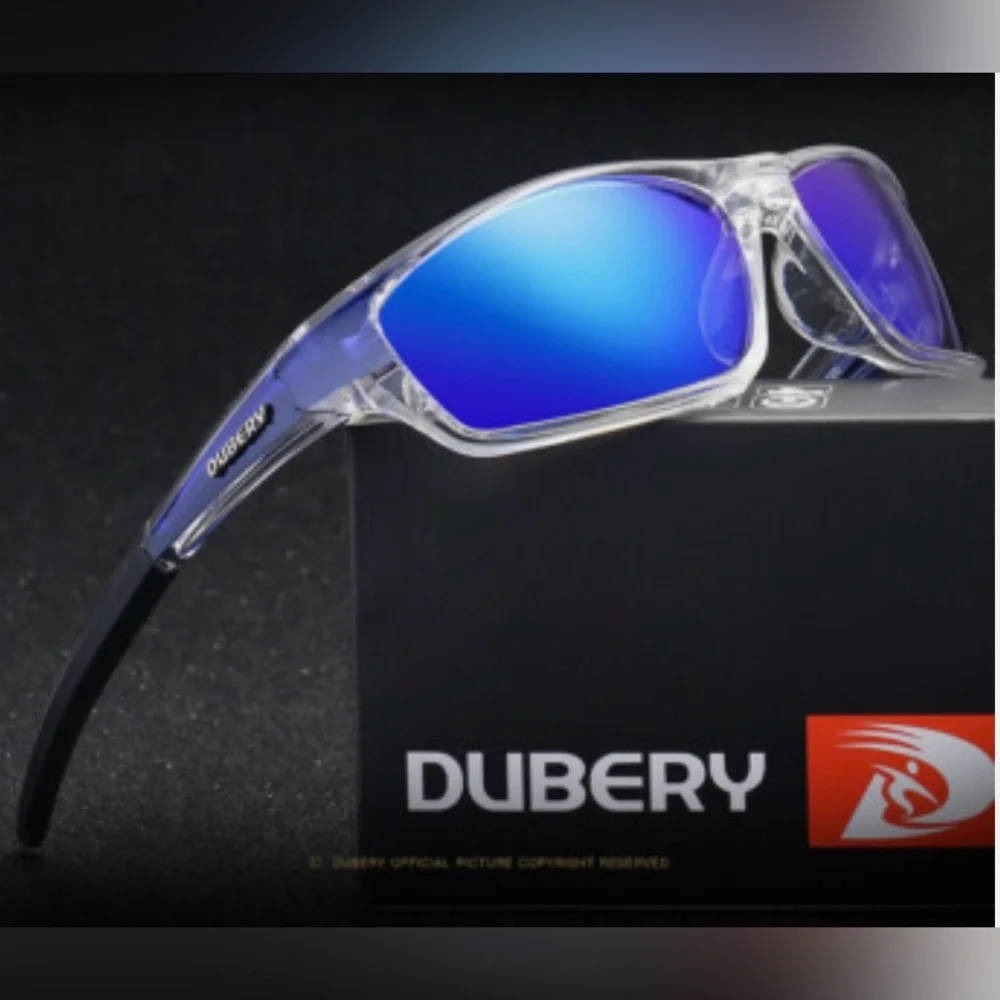 Italian Polarized Sunglasses